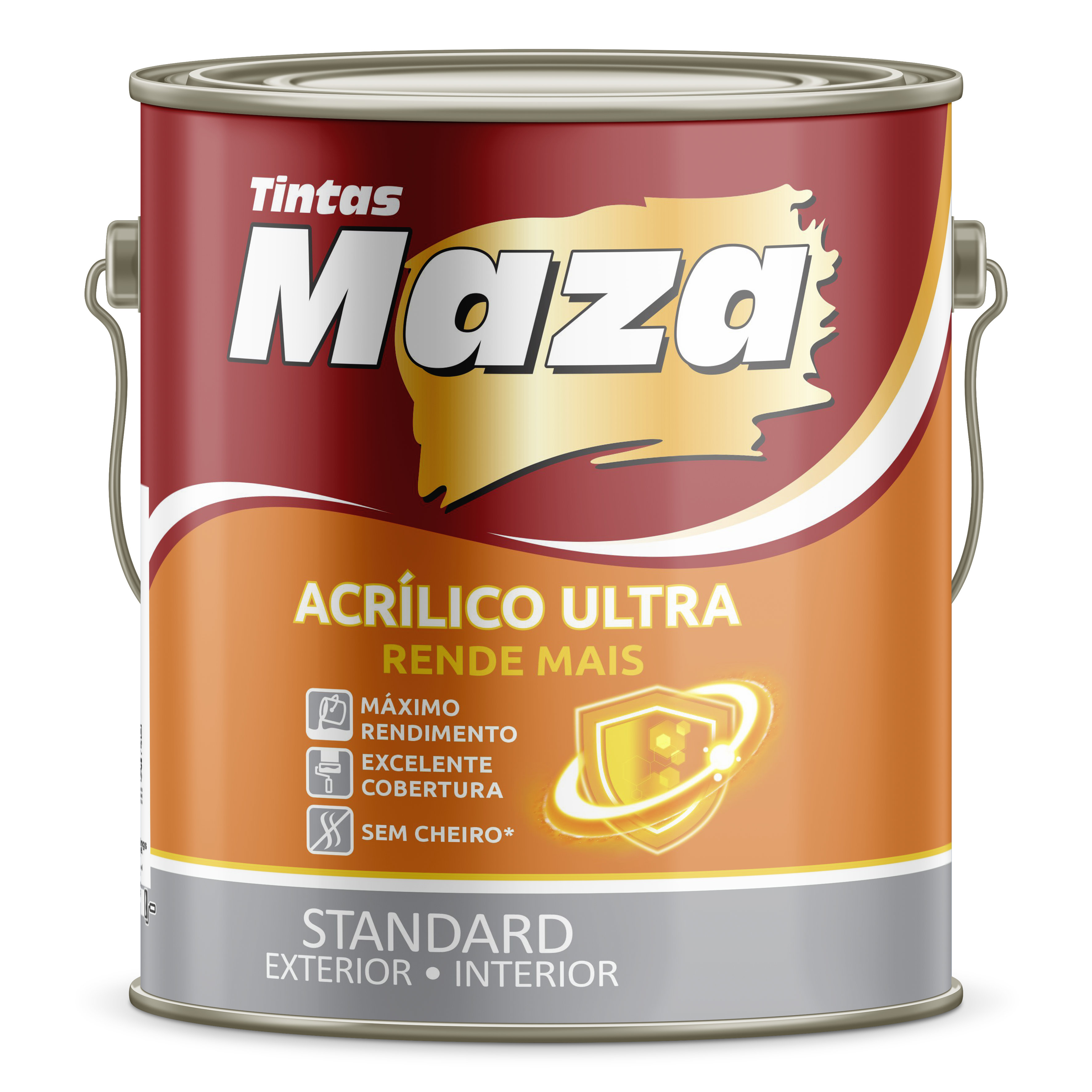 Acrílico Ultra