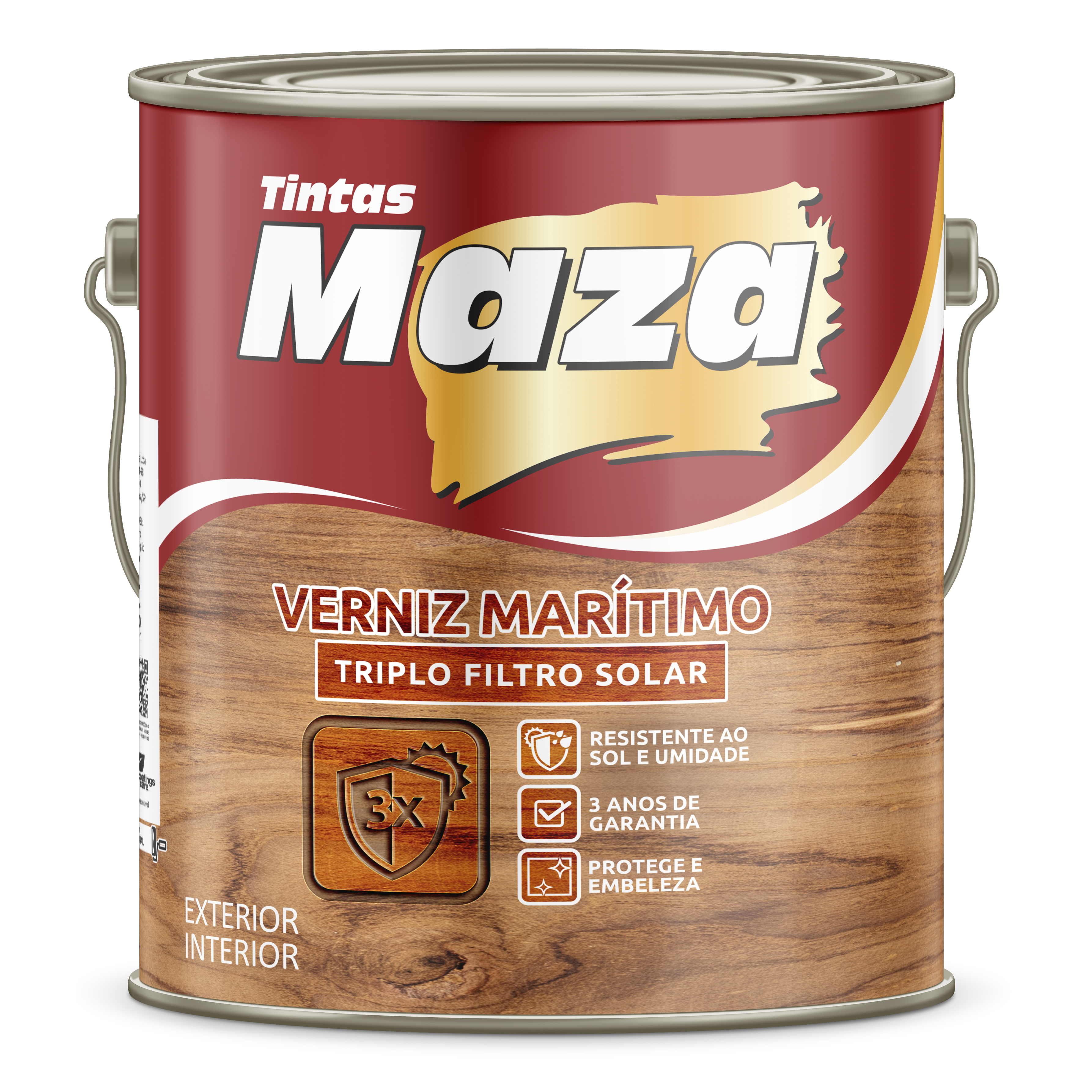 Verniz Cerejeira