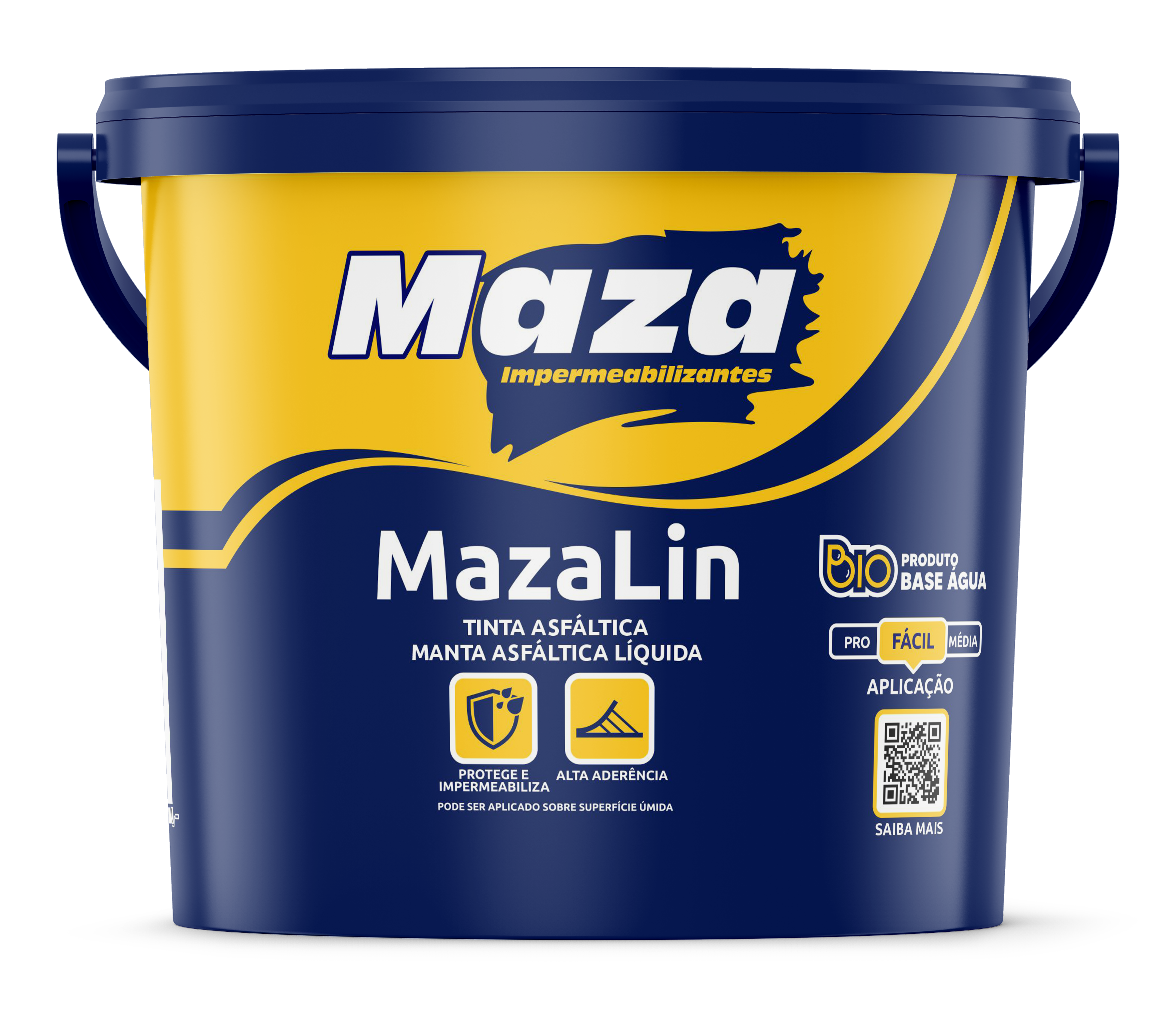 MazaLin - Manta Líquida