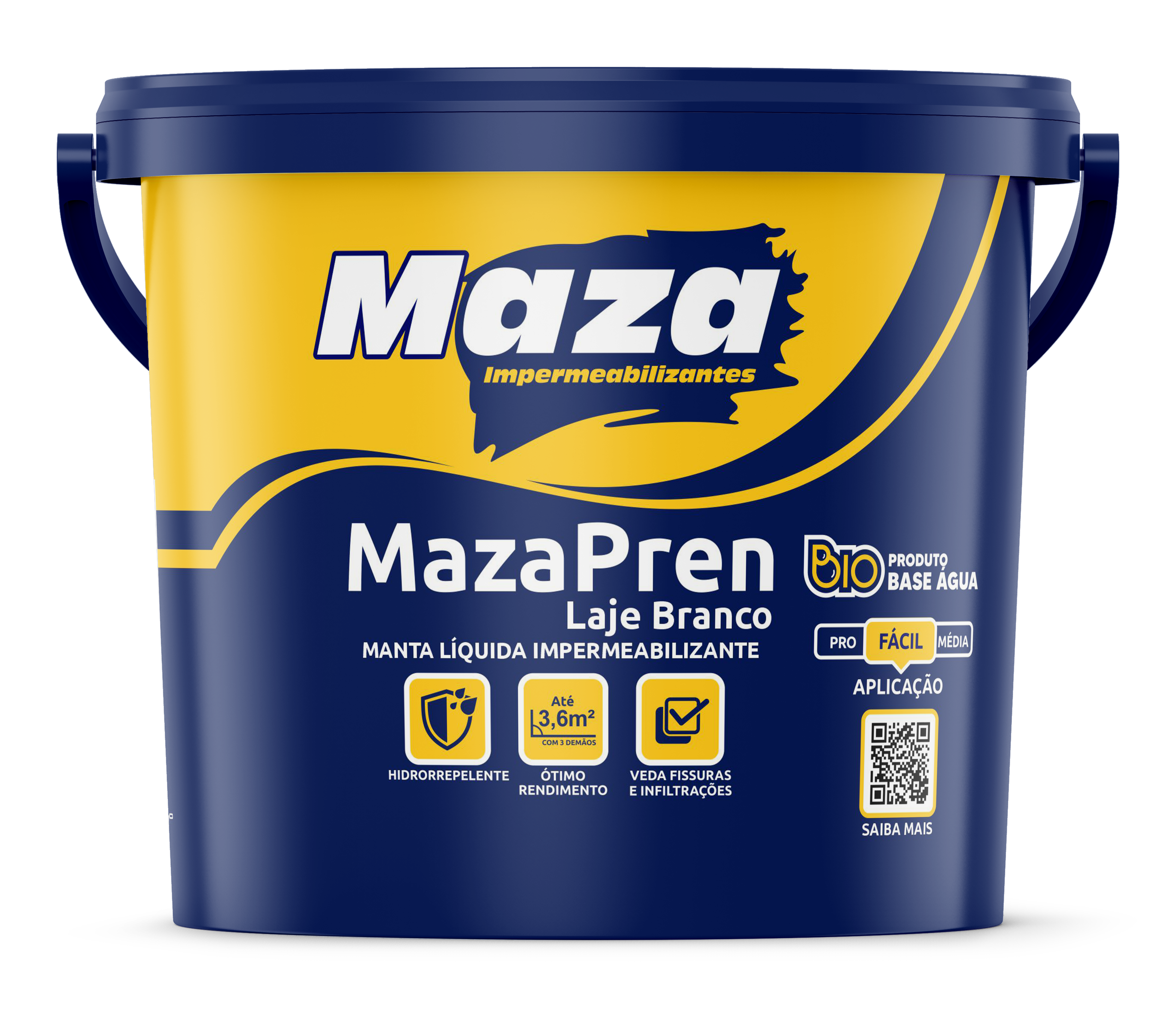 MazaPren Laje