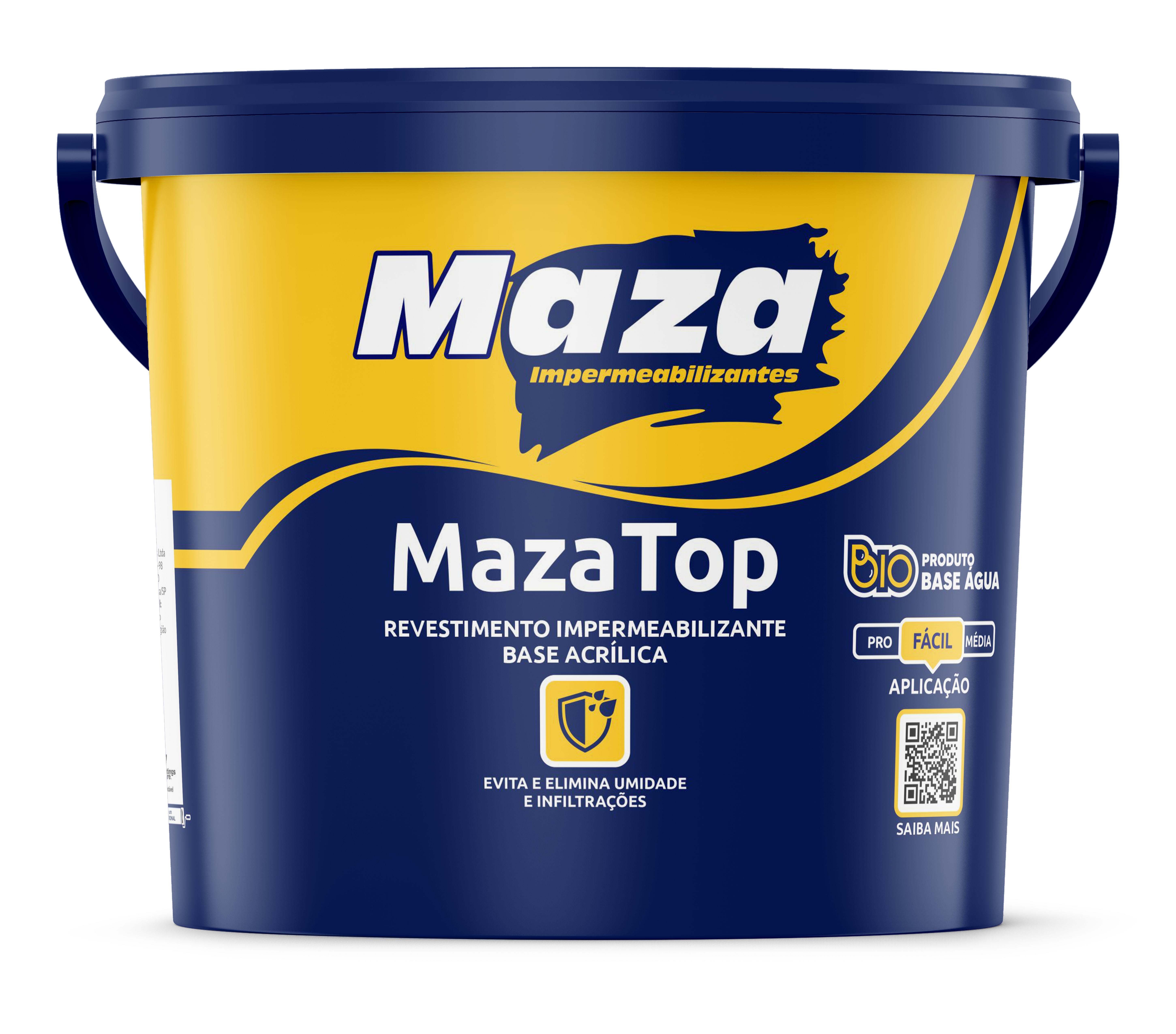 MazaTop