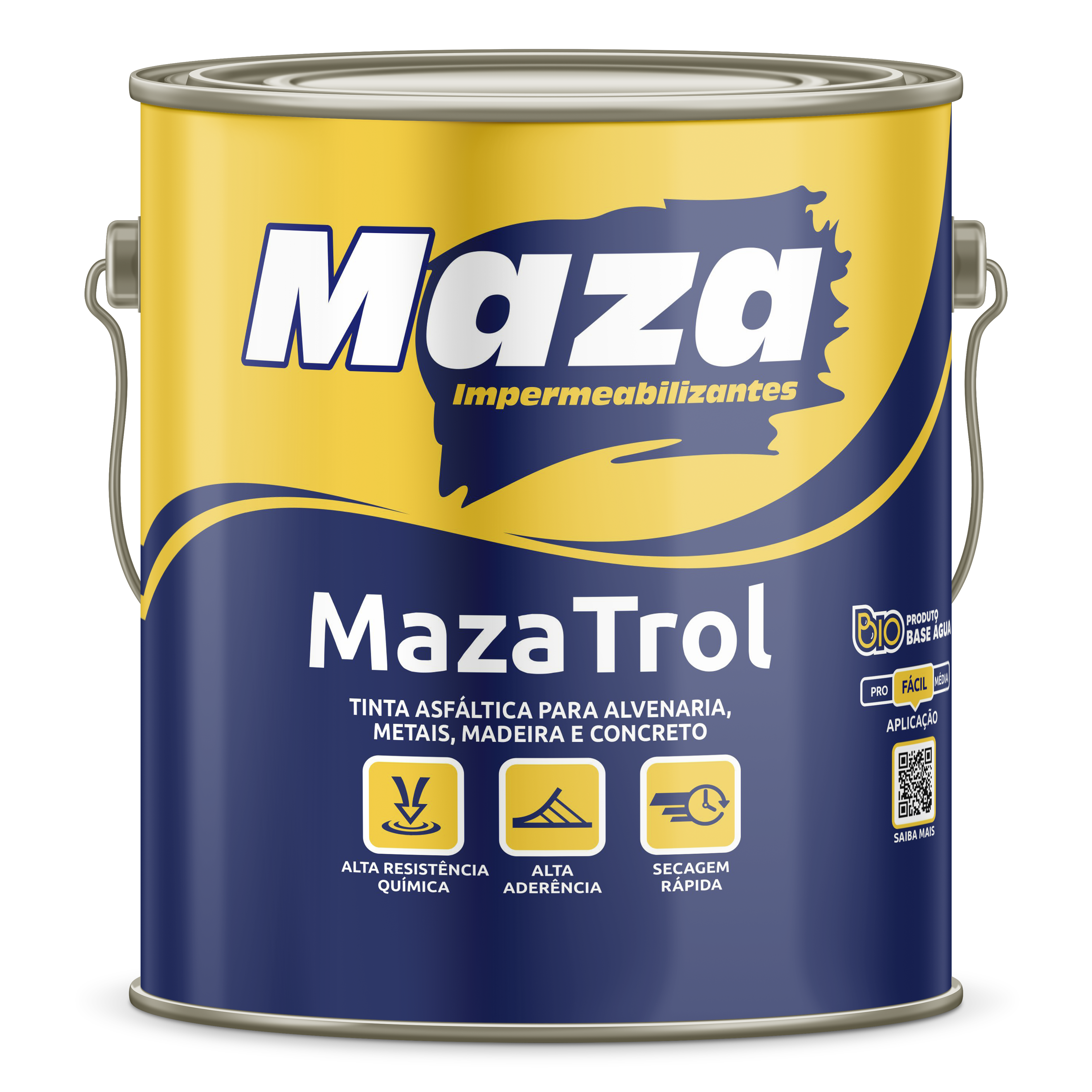 MazaTrol