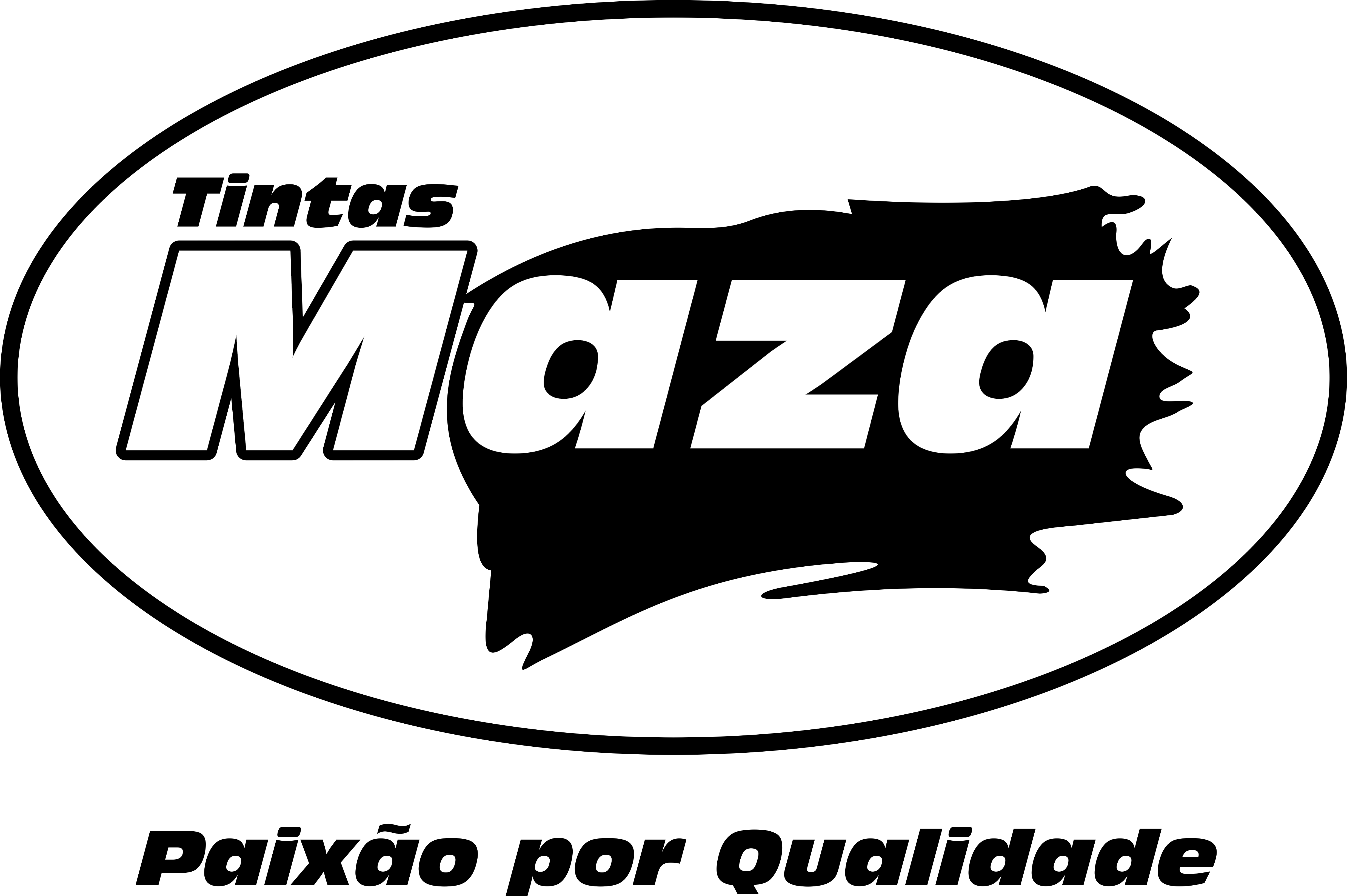 Logo Contorno