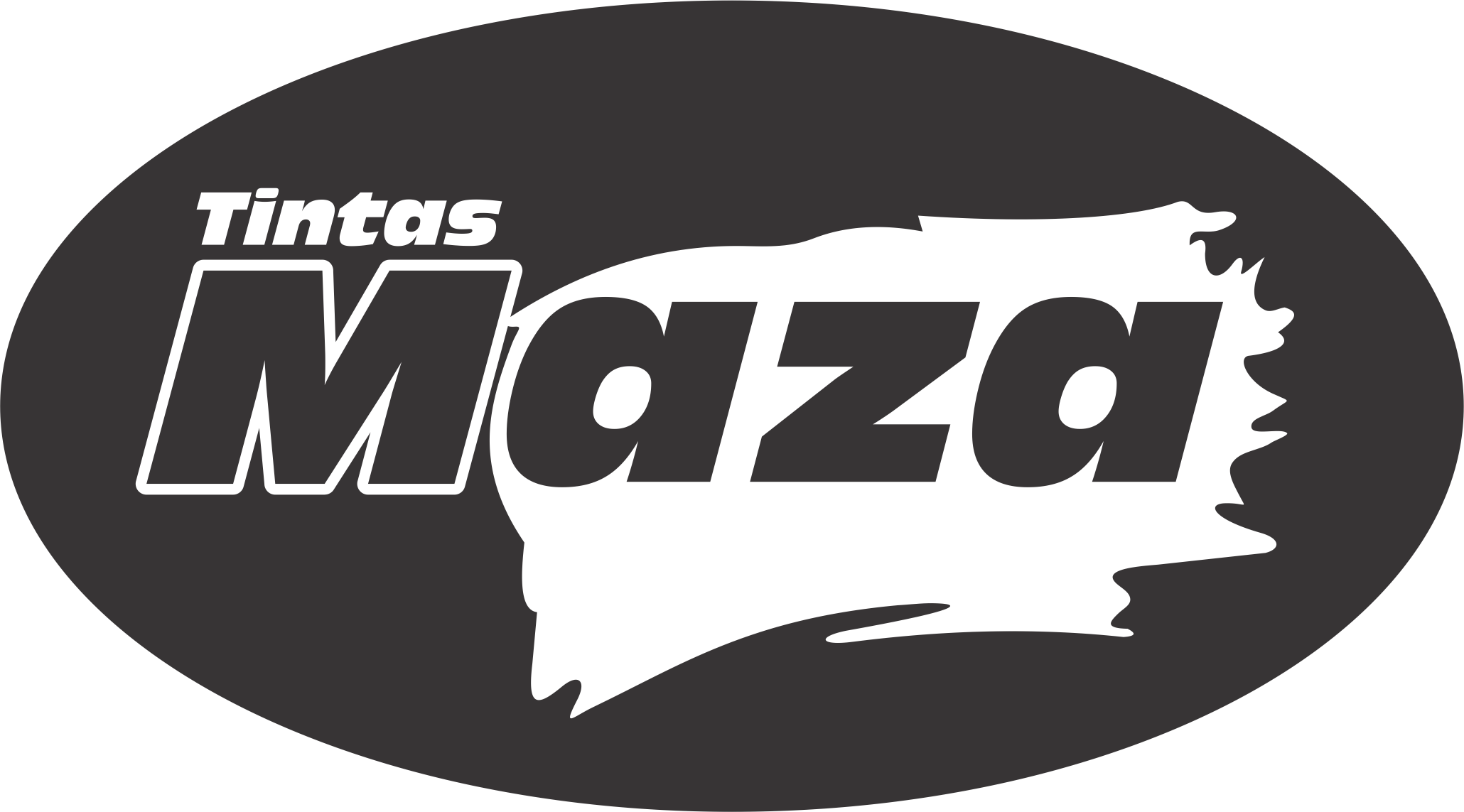 Logo Monocromático